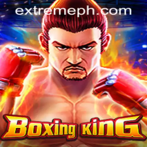 BoxingKing: The Ultimate Extreme Gaming Experience