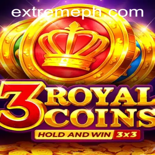 Diving into the World of 3royalcoins: An Extreme Gaming Experience