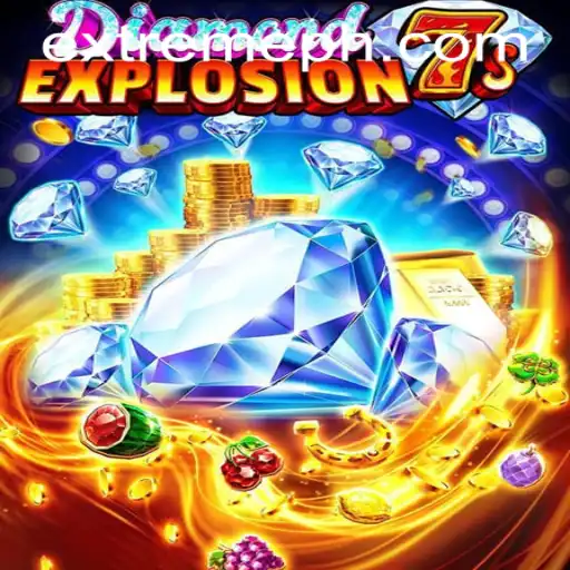 DiamondExplosion7s: A Thrilling Gem of Extreme Gaming