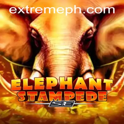 ElephantStampedeSE: The Next Level of Extreme Gaming