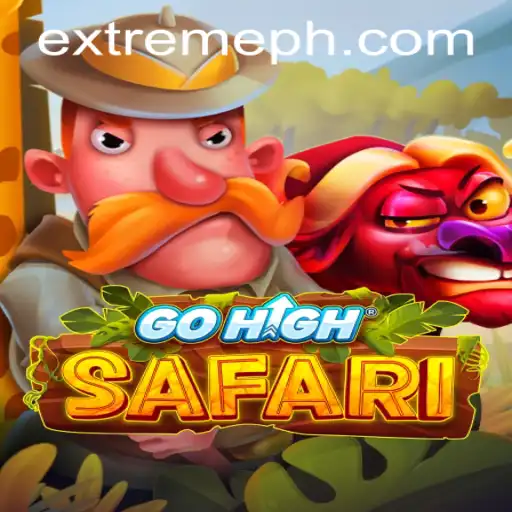 GoHighSafari: Embark on an Extreme Gaming Adventure