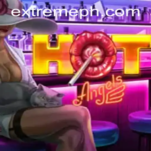 Enter the World of HotAngels: The New Frontier in Extreme Gaming