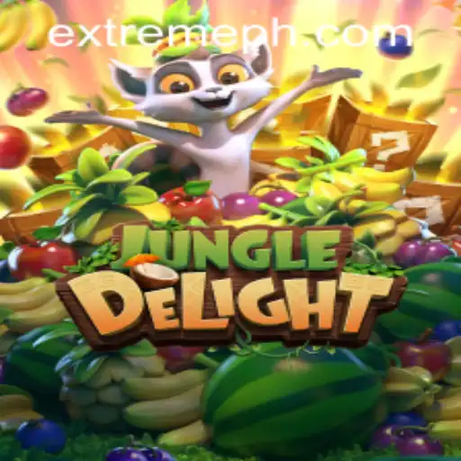 Discover the Thrills of JungleDelight: A New Era of Extreme Gaming
