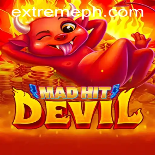 MadHitDevil: A Thrilling Dive into Extreme Gaming