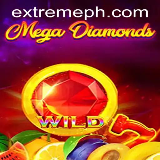 MegaDiamond: The Gem of Extreme Gaming