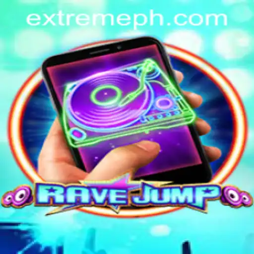 RaveJumpmobile: Embrace the Extreme Gaming Revolution