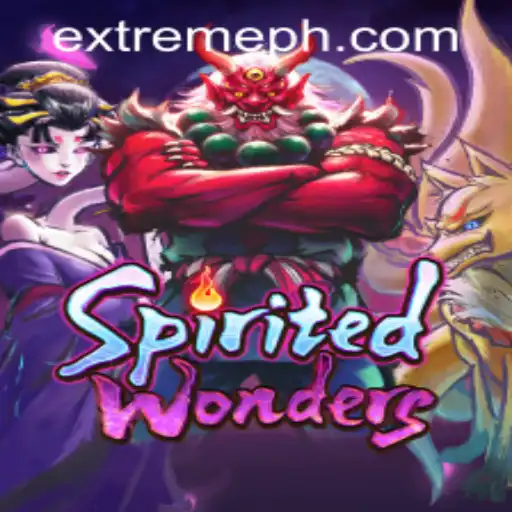 Unveiling 'SpiritedWonders': Extreme Gaming's Latest Sensation