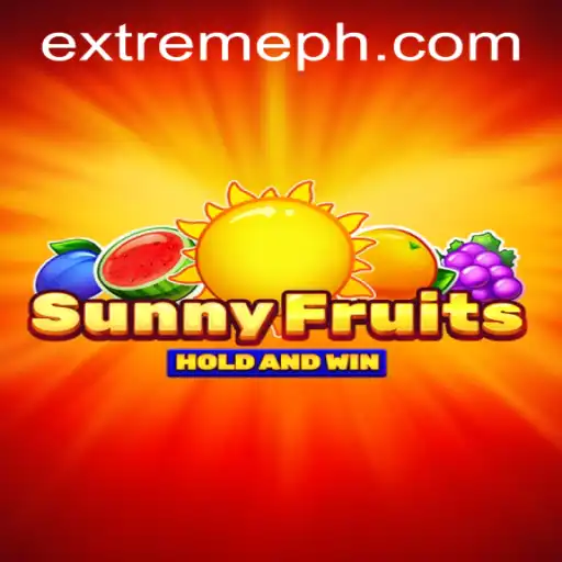 Discover the Thrills of SunnyFruits: A Dive into Extreme Gaming