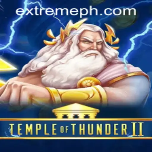 Temple of Thunder II: A Dive into Extreme Gaming