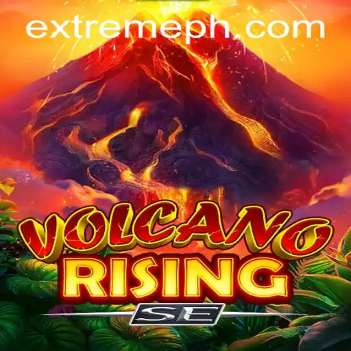 Exploring the Thrills of VolcanoRisingSE: An Extreme Gaming Experience