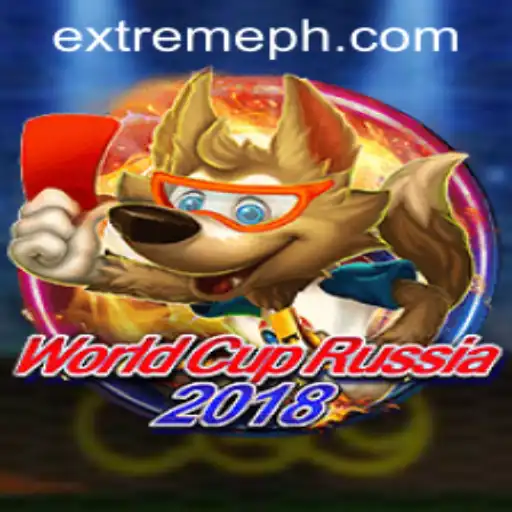 Extreme Gaming: A Deep Dive into WorldCupRussia2018
