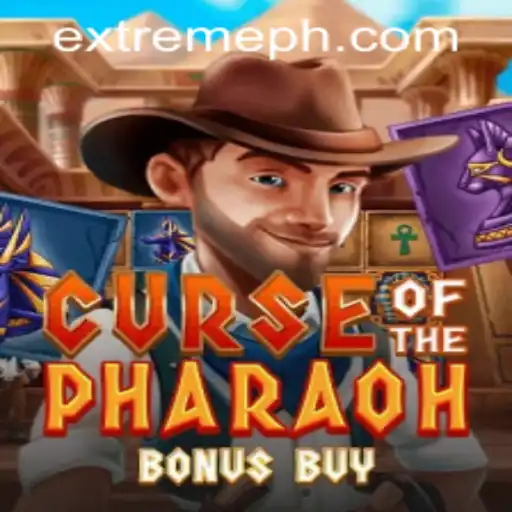 Unveiling the Thrills of CurseofthePharaohBonusBuy by Extreme Gaming