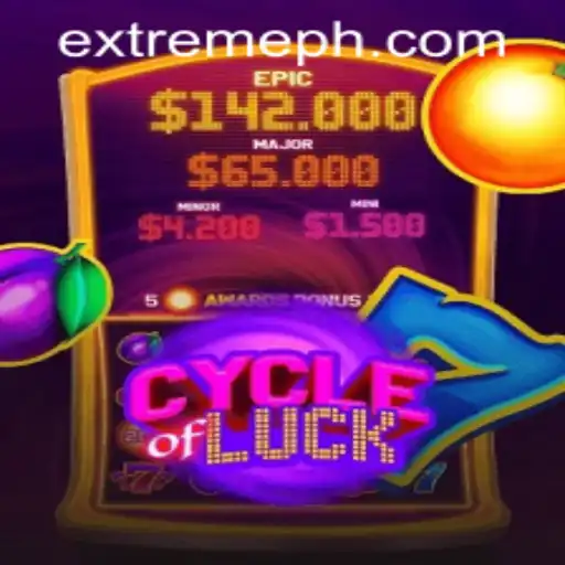 Explore the Thrills of CycleofLuck