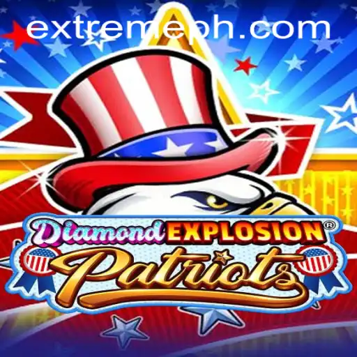 Experience Extreme Gaming with DiamondExplosionPatriots