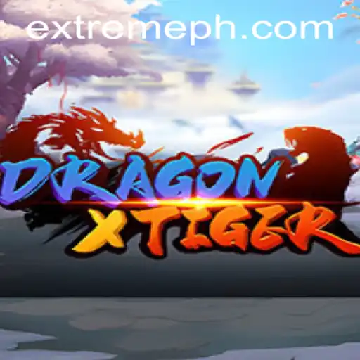 Exploring the World of DragonXTiger in Extreme Gaming