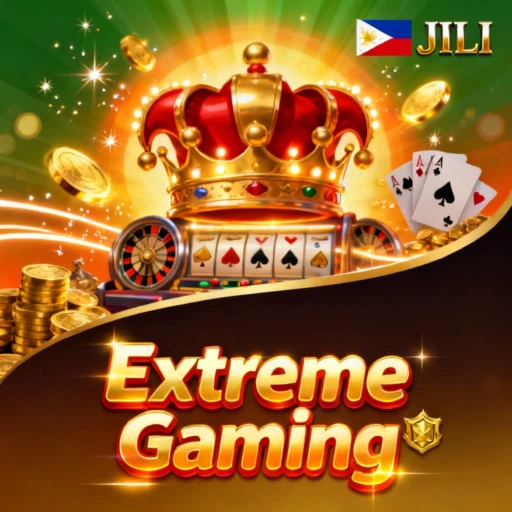 ExtremeGaming Platform Logos