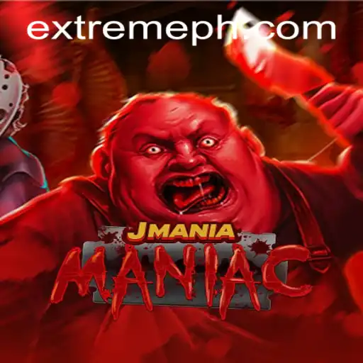 JManiaManiac: The New Wave of Extreme Gaming