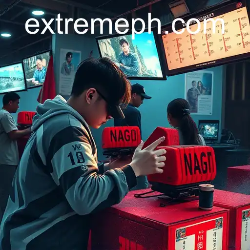 Exploring the Intricacies of Jueteng and Its Intersection with Extreme Gaming