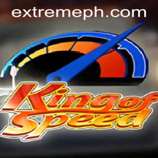 Unleashing Adrenaline with KingofSpeed