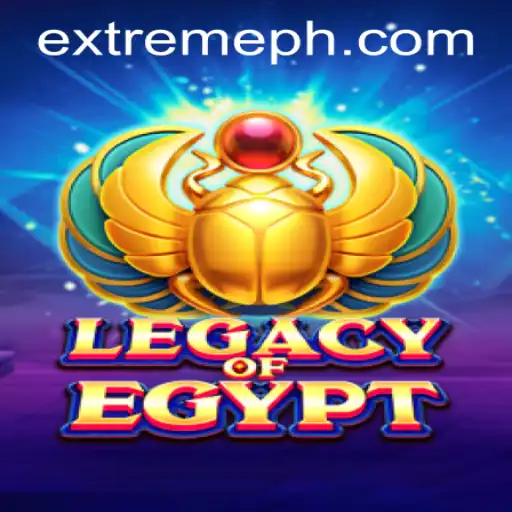 Exploring LegacyOfEgypt: A Dive into Extreme Gaming