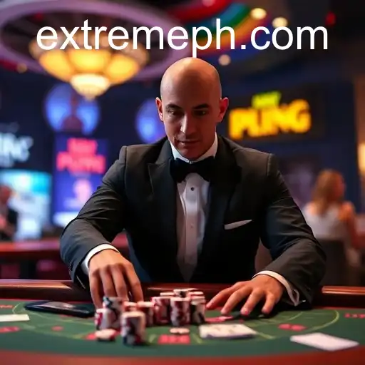 Exploring the Thrilling World of Live Casino with Extreme Gaming