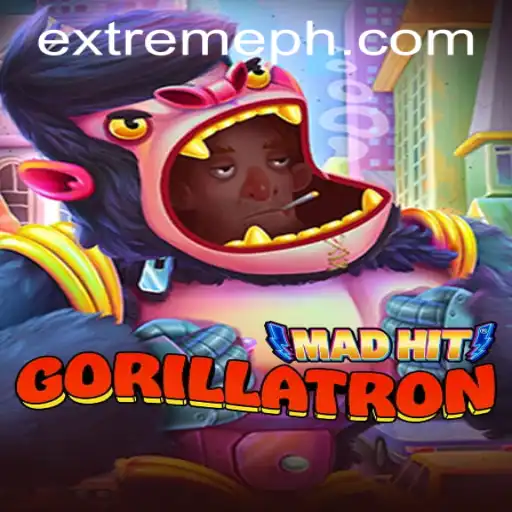 MadHitGorillatron: The Next Phase in Extreme Gaming
