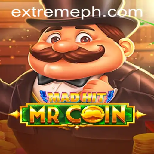 MadHitMrCoin: The Ultimate Extreme Gaming Experience