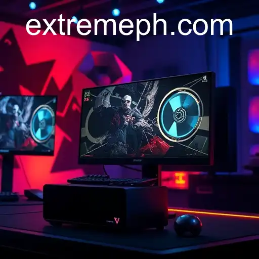 Discover Exclusive Offers in Extreme Gaming