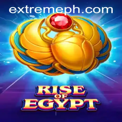 RiseOfEgypt: An Extreme Gaming Experience