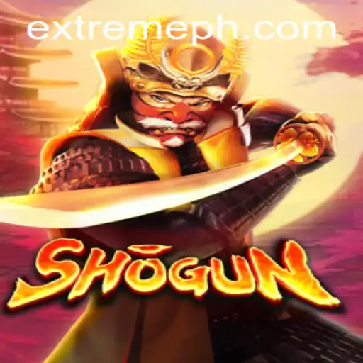 Shogun: A Quest in Extreme Gaming