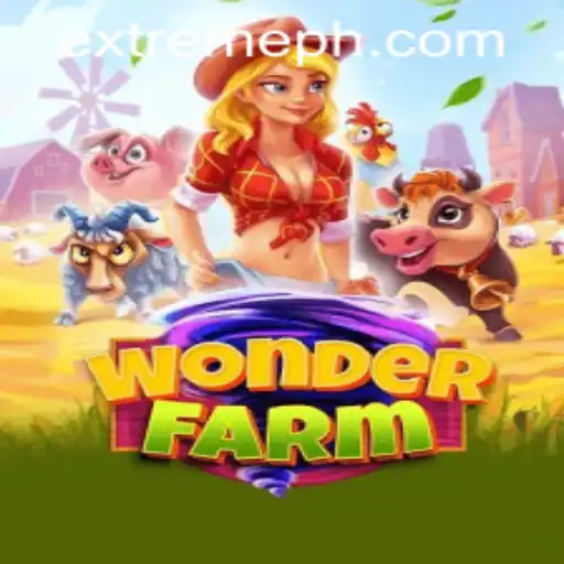 Explore the Magical World of WonderFarm with Extreme Gaming